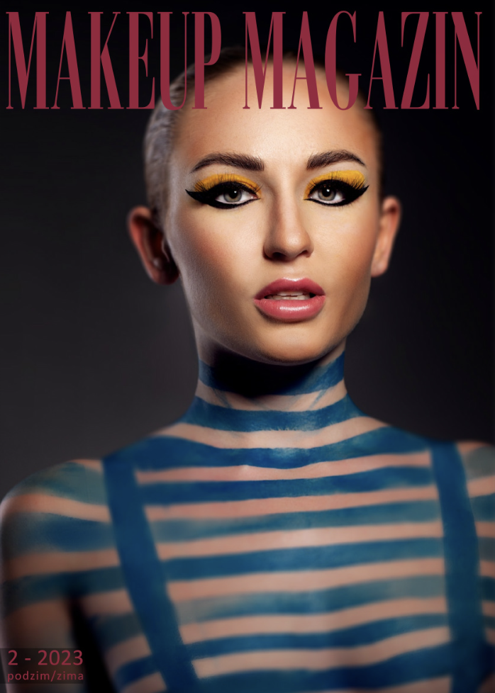 MAKEUP MAGAZIN 2/203